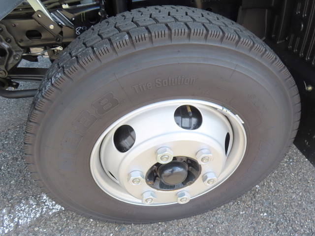 日野レンジャー冷凍車（冷蔵車）中型（4t）[写真13]