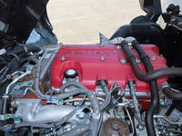 日野レンジャー冷凍車（冷蔵車）中型（4t）[写真15]