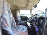 日野レンジャー冷凍車（冷蔵車）中型（4t）[写真17]