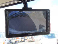 日野レンジャー冷凍車（冷蔵車）中型（4t）[写真22]