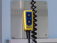 日野レンジャー冷凍車（冷蔵車）中型（4t）[写真30]