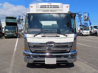 日野レンジャー冷凍車（冷蔵車）中型（4t）[写真04]