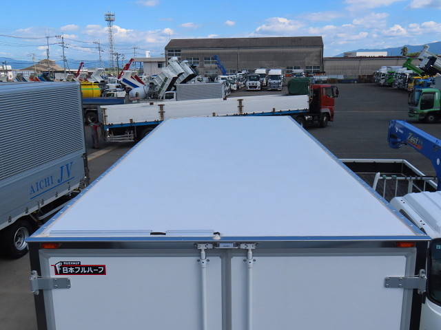 日野レンジャー冷凍車（冷蔵車）中型（4t）[写真07]