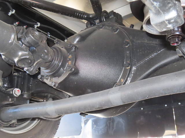 日野レンジャー冷凍車（冷蔵車）中型（4t）[写真09]