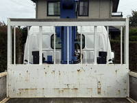 日野デュトロクレーン4段小型（2t・3t）[写真14]