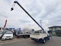 日野デュトロクレーン4段小型（2t・3t）[写真15]