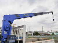 日野デュトロクレーン4段小型（2t・3t）[写真16]