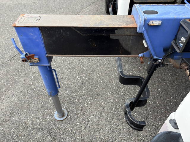 日野デュトロクレーン4段小型（2t・3t）[写真16]