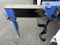 日野デュトロクレーン4段小型（2t・3t）[写真17]