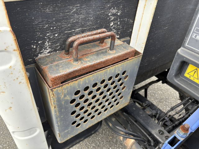 日野デュトロクレーン4段小型（2t・3t）[写真22]