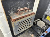 日野デュトロクレーン4段小型（2t・3t）[写真23]