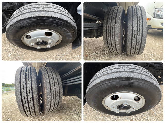 日野デュトロクレーン4段小型（2t・3t）[写真28]