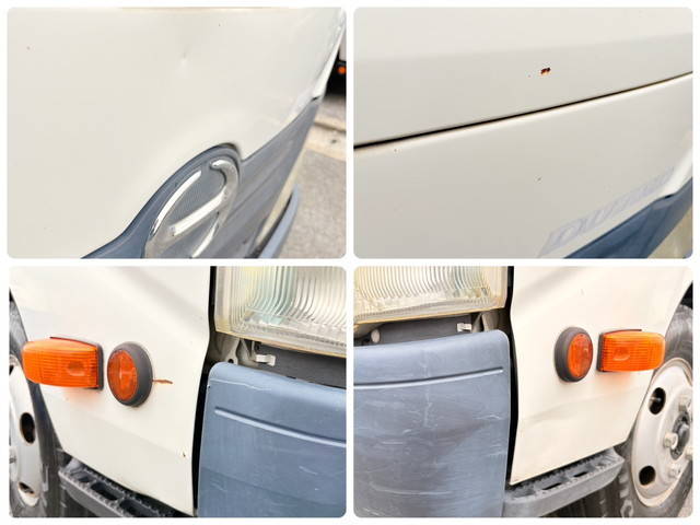 日野デュトロクレーン4段小型（2t・3t）[写真29]