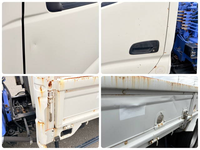 日野デュトロクレーン4段小型（2t・3t）[写真30]