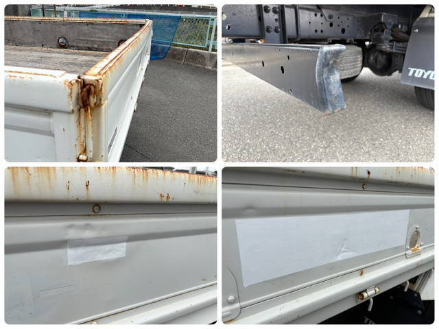 日野デュトロクレーン4段小型（2t・3t）[写真31]