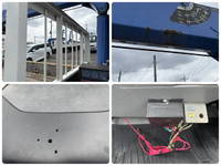 日野デュトロクレーン4段小型（2t・3t）[写真34]