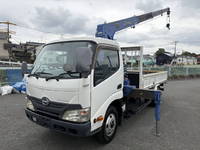 日野デュトロクレーン4段小型（2t・3t）[写真04]