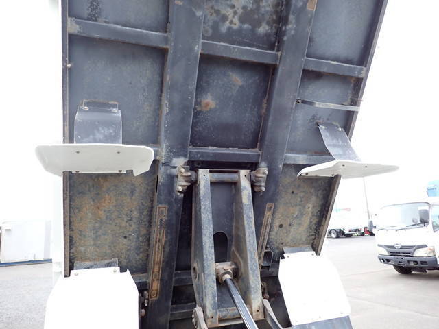 日野デュトロダンプ小型（2t・3t）[写真10]