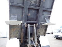 日野デュトロダンプ小型（2t・3t）[写真11]