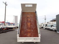 日野デュトロダンプ小型（2t・3t）[写真12]