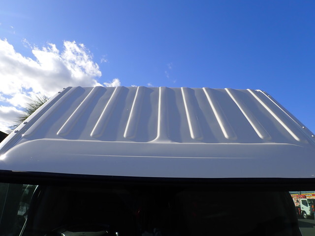 日野デュトロダンプ小型（2t・3t）[写真12]