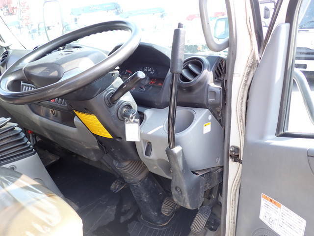 日野デュトロダンプ小型（2t・3t）[写真16]