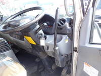 日野デュトロダンプ小型（2t・3t）[写真17]