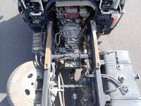 日野デュトロダンプ小型（2t・3t）[写真18]