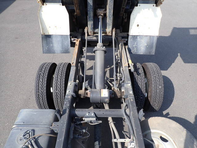 日野デュトロダンプ小型（2t・3t）[写真18]