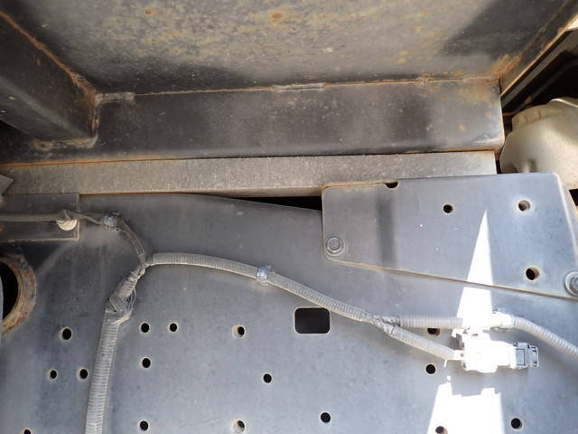 日野デュトロダンプ小型（2t・3t）[写真19]