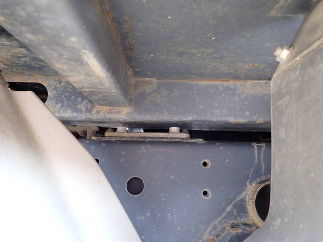 日野デュトロダンプ小型（2t・3t）[写真20]