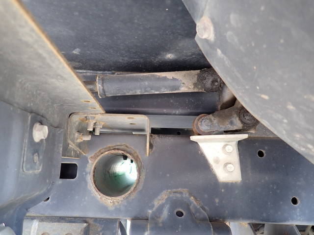 日野デュトロダンプ小型（2t・3t）[写真21]