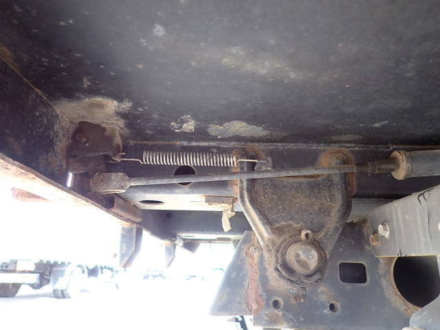 日野デュトロダンプ小型（2t・3t）[写真22]