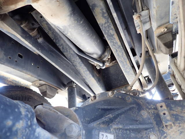 日野デュトロダンプ小型（2t・3t）[写真23]