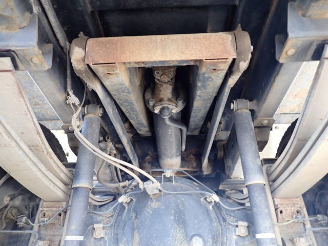 日野デュトロダンプ小型（2t・3t）[写真24]