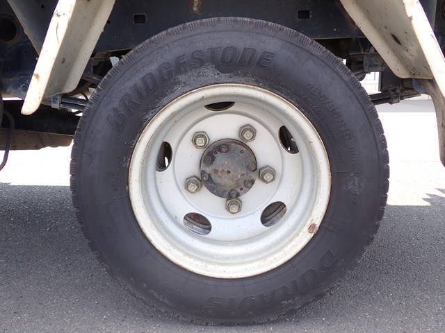 日野デュトロダンプ小型（2t・3t）[写真26]