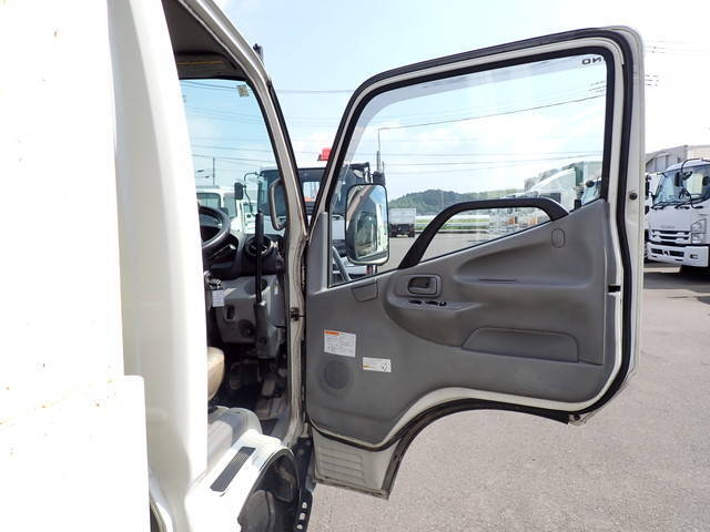 日野デュトロダンプ小型（2t・3t）[写真27]