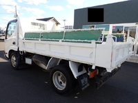 日野デュトロダンプ小型（2t・3t）[写真02]