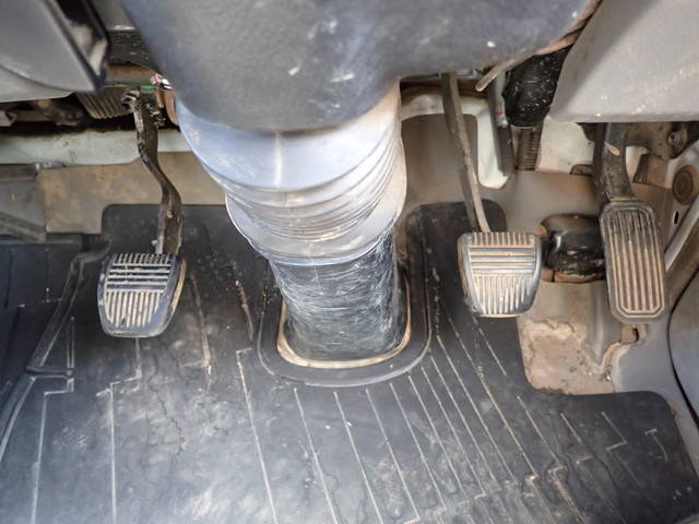 日野デュトロダンプ小型（2t・3t）[写真31]