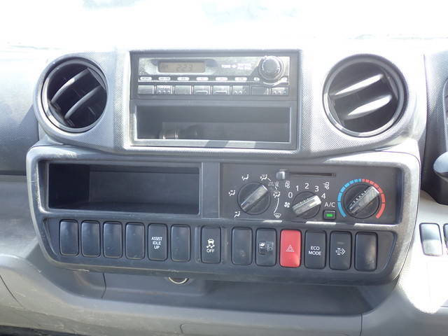 日野デュトロダンプ小型（2t・3t）[写真32]