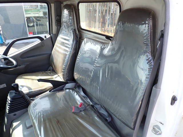 中古ダンプ 日野 栃木・千葉・茨城 デュトロ（TKG-XZC630T