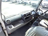 日野デュトロダンプ小型（2t・3t）[写真36]