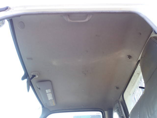 日野デュトロダンプ小型（2t・3t）[写真37]