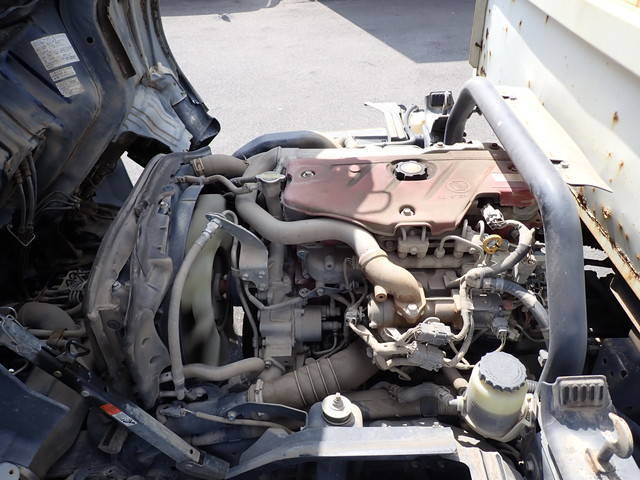 日野デュトロダンプ小型（2t・3t）[写真39]