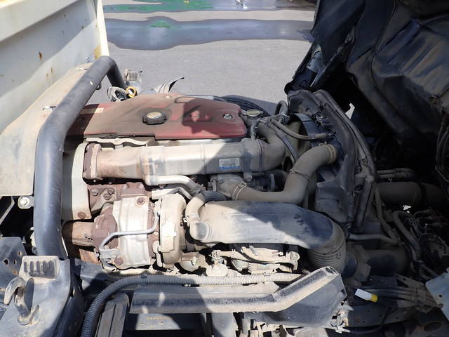 日野デュトロダンプ小型（2t・3t）[写真40]