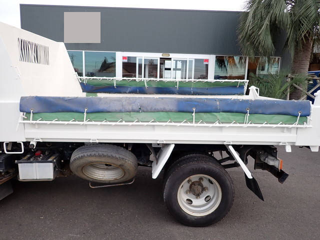 日野デュトロダンプ小型（2t・3t）[写真07]