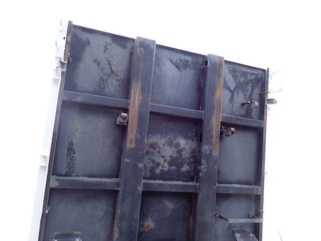 日野デュトロダンプ小型（2t・3t）[写真09]