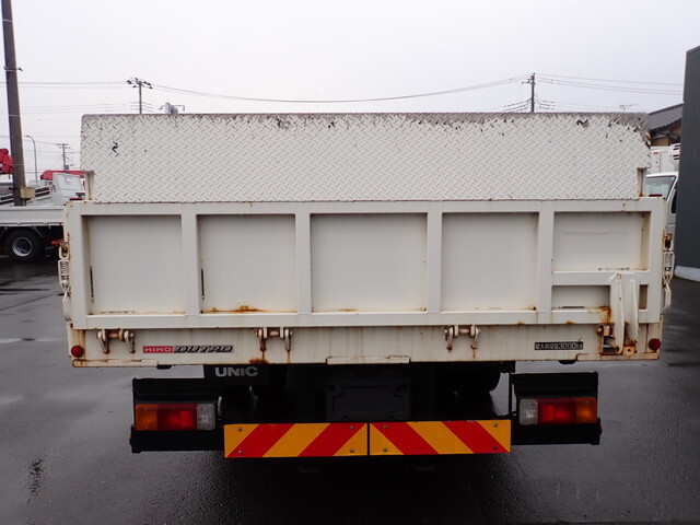 日野デュトロセーフティローダー小型（2t・3t）[写真10]