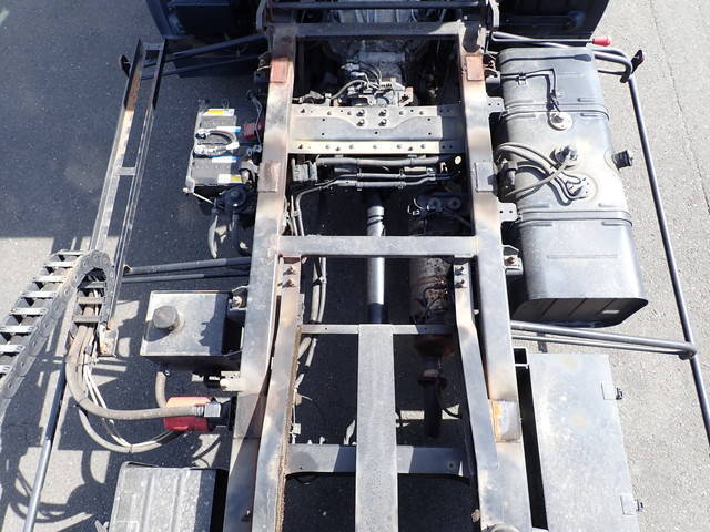 日野デュトロセーフティローダー小型（2t・3t）[写真11]