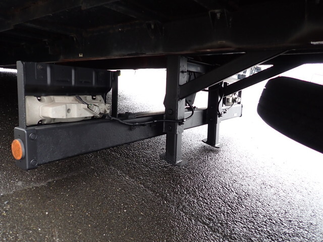 日野デュトロセーフティローダー小型（2t・3t）[写真12]